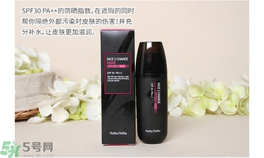 holikaˮ�й���bb˪�����ô���?holika bb˪��ٶԱ�ͼ